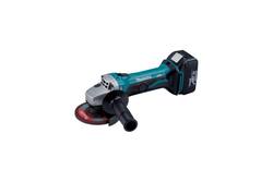 Battery angle Grinder