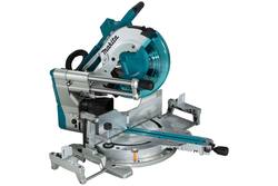 Makita Cordless Slide Compound mitre Saw  305mm