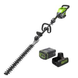 Greenworks Battery Hedge Trimmer