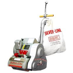 Drum floor Sander - 8" 200mm